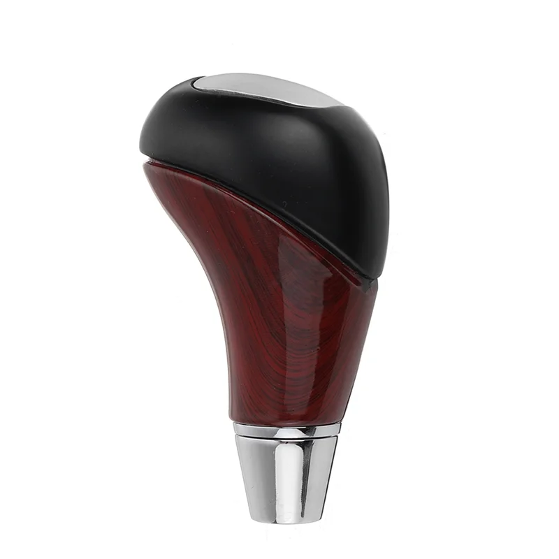 Car Gear Shift Knob Head Auto Gear Knob Cover Shifter Lever Handball for Mercedes Benz W210 W220 W163 W202 W140 A B C E