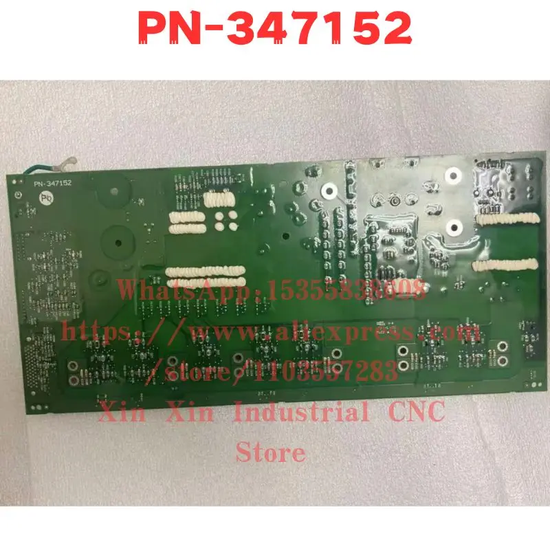 Used PN-347152 Normal Function Tested OK