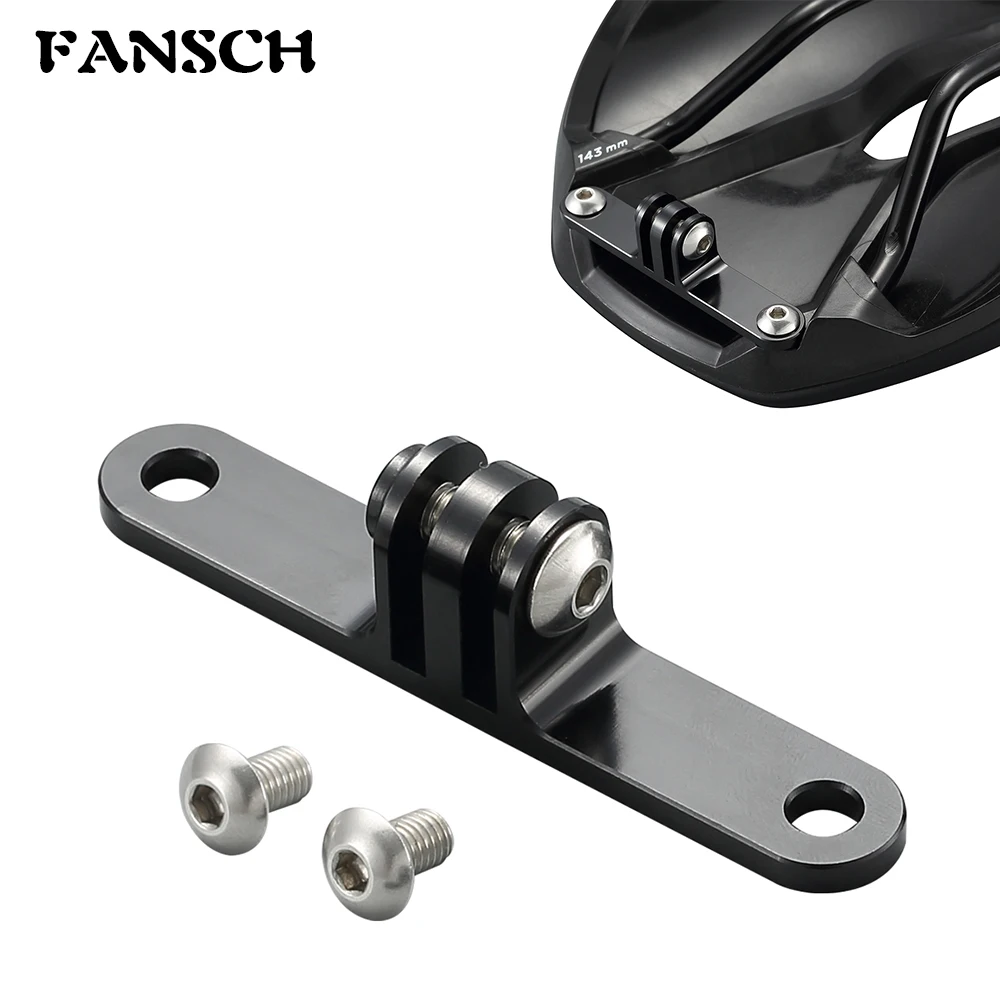 자전거 안장 고프로 인터페이스 가민 바리아 마운트 어댑터, 트렉 본트래저 블렌더 전문 S-works 스와트 시마노 프로 안장용 