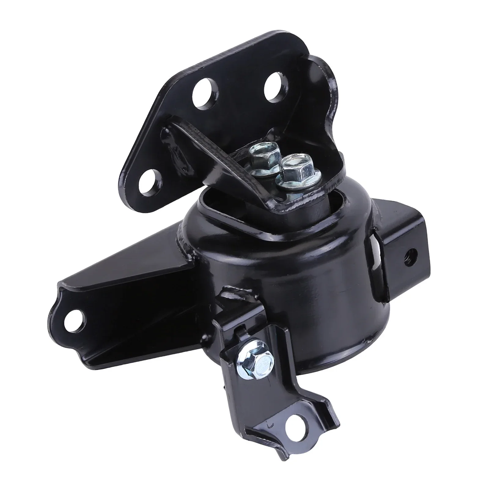 ชุดยึดเครื่องยนต์และเกียร์ 3 ชิ้น สำหรับรถยนต์ Soul ปี 2012-2013 เครื่องยนต์ 1.6L 2.0L รุ่น 21810-2K000 21950-2V000 21830-2K500