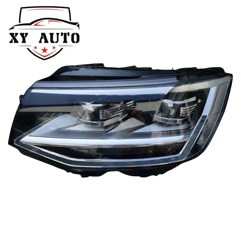 Suitable for the High-end Headlights of the Volkswagen Multivan. Compatible with Vehicles From Model Years 2016 to 2019