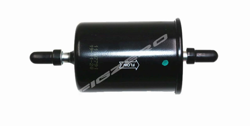 Brand New Genuine Gasoline Filter for DongFeng Aeolus S30 H30 Yixuan GS A30 AX3 AX7 AX4 AX5 Fuel Filters