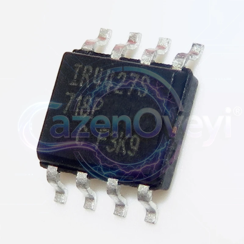 LM2576T-5.0 LM2576T IR4427S IR4427 STM8L051F3P6 STM8L051 DL0165R DL0165 MAX8682ETM MAX8682 8682ETM ATMEGA16A-AU ATMEGA16A