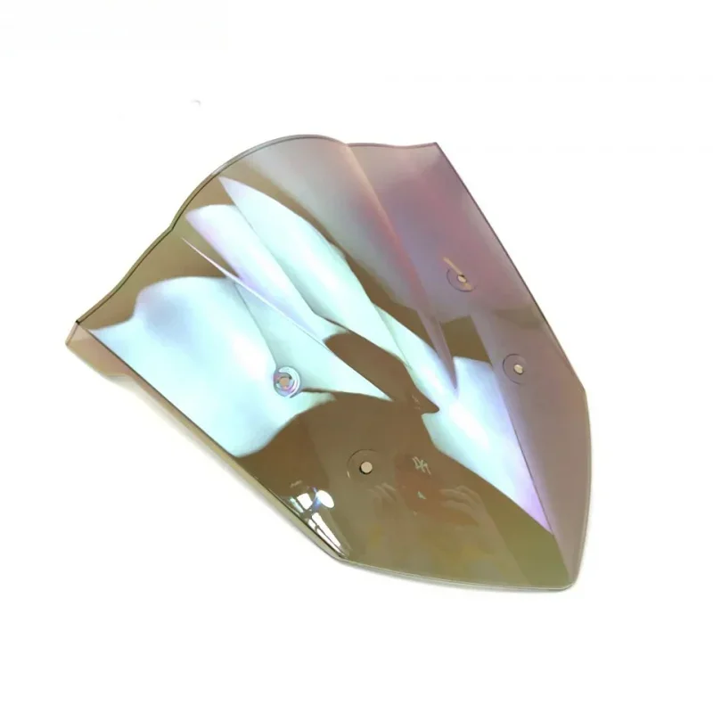 

Motorcycle Accessories PC Windshield Screen Visor Viser For HONDA CBR650 CBR650F CBR 650F 2014-2018 2017 2016 2015 2013
