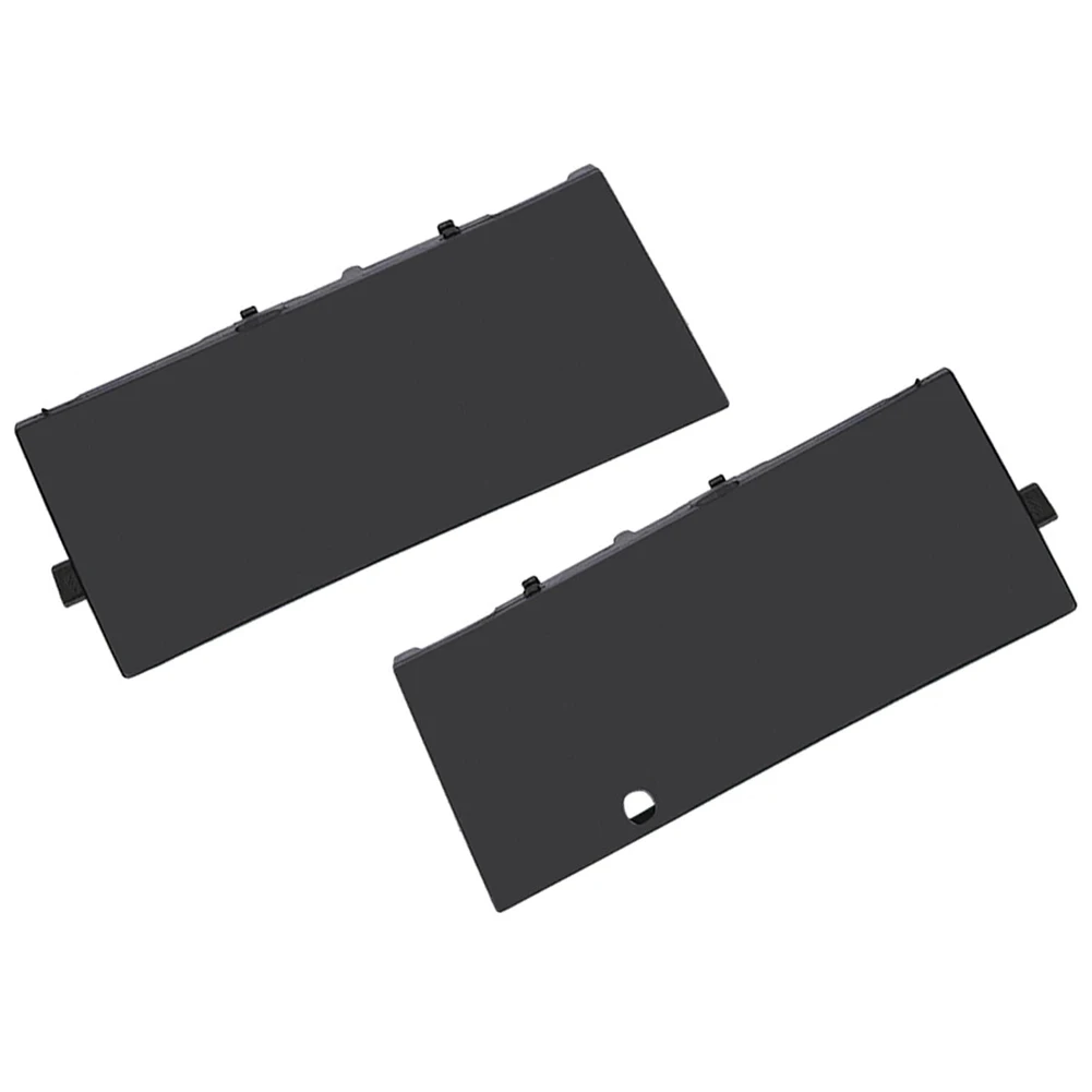 

Автомобильные аксессуары, крышка фаркопа, 1 пара 51111946495 51111946496 для BWM 540i 535i 1989-1995, высокое качество