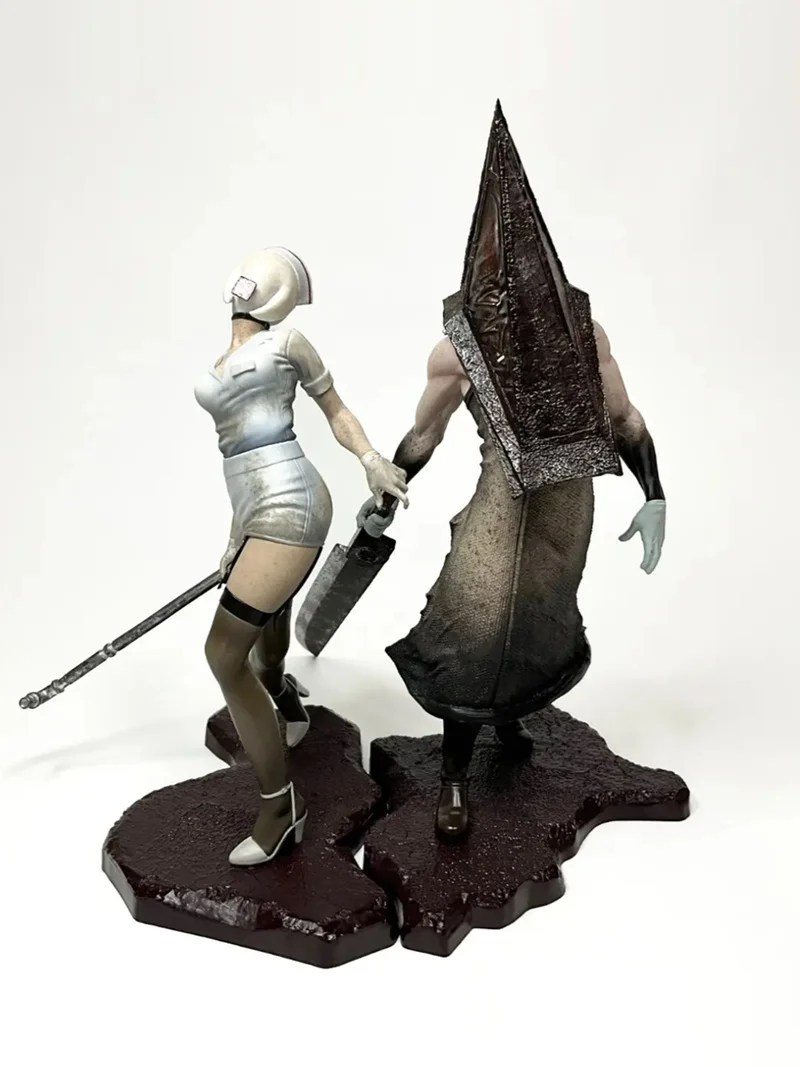 Thumbnail 4 - #25 Bobblehead Figures Sale