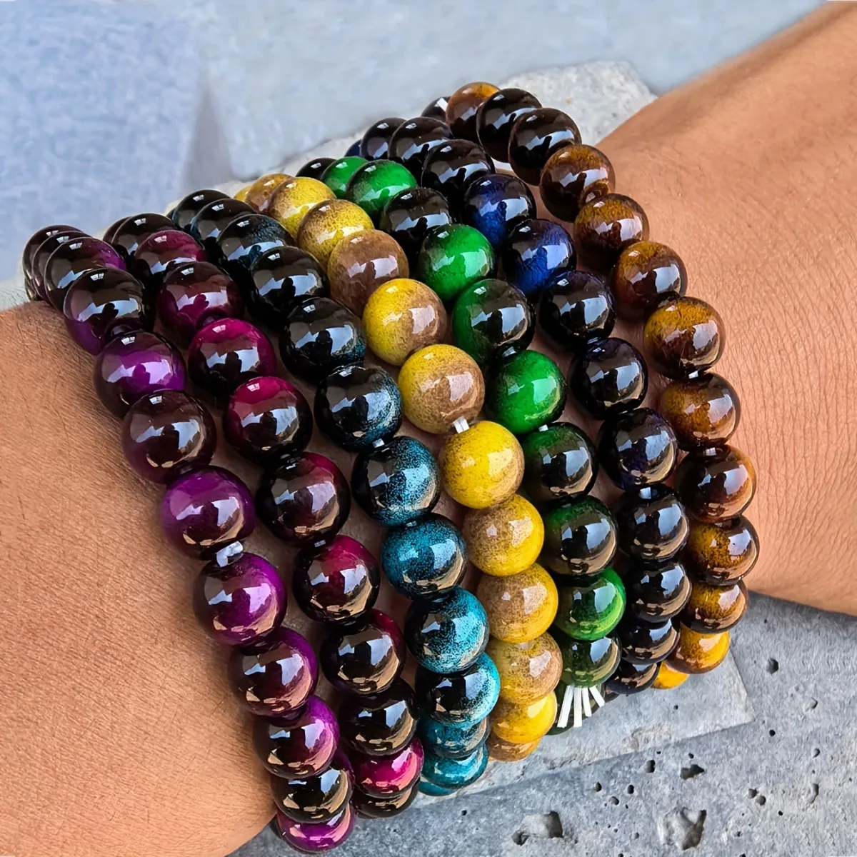 Thumbnail 3 - #72 Best Rated Adjustable Thread Bracelets to Buy in 2026
