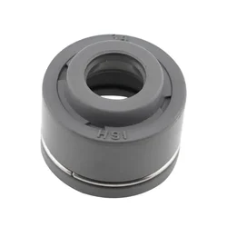 Motorcycle Engine Seal Valve Stem For Honda Shadow VT750CS 2023 VT750DC 2001-2007 VT750RS 2010-2013 12209-KL4-005 12209-422-005