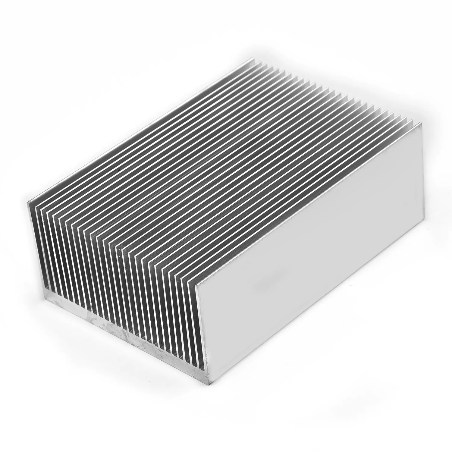 State of the art Large Heatsink Heat Sink Radiator for Powerful Thermal Management Perfect for LED for amplifier Transistor Amp