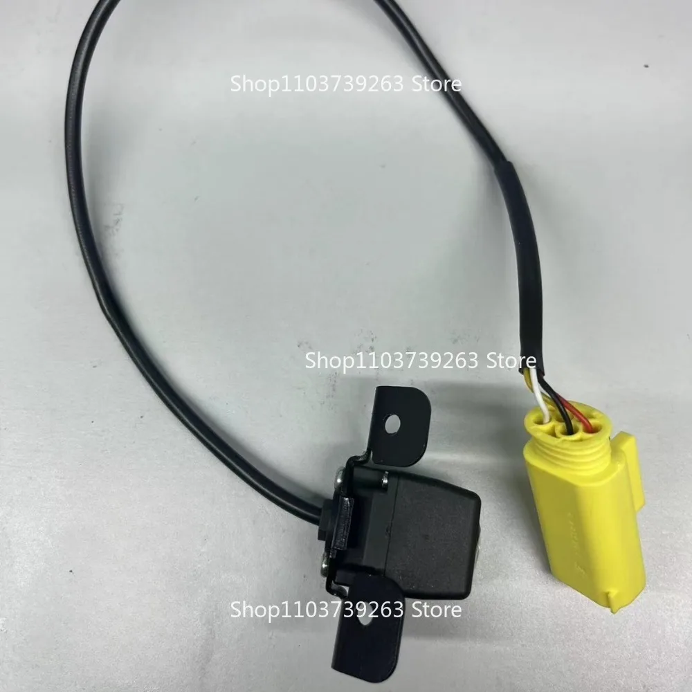 95760-1K501 for Hyundai Sonata Elantra IX20 350 Reverse Camera 95750-2B501
