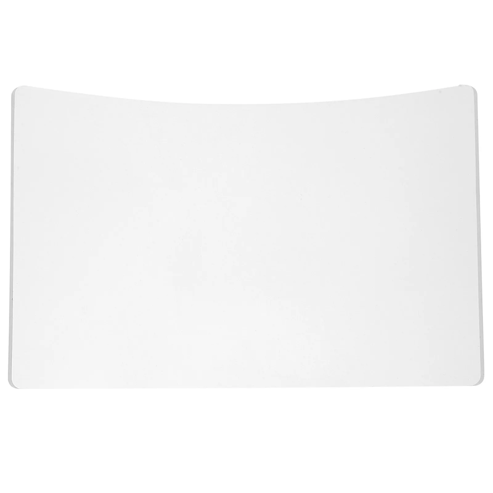 Sandblasting Hood Replacement Lens High Efficiency Dust Protection for Sanding Grinding Cutting Tasks Sandblast Hood