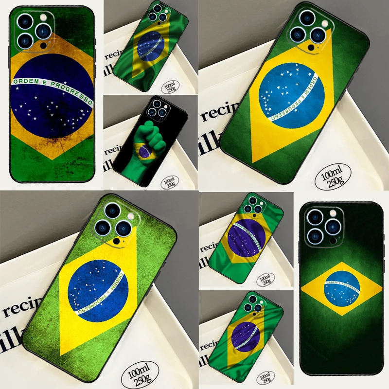 Brazil Flag For Sam…