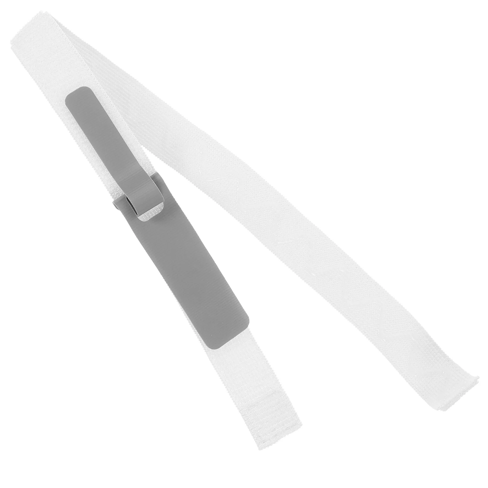 

Защитная петля для мешка для мочи, регулируемая эластичная фиксирующая лента, универсальная подходит для мужчин и женщин, держатель для ремня катетера