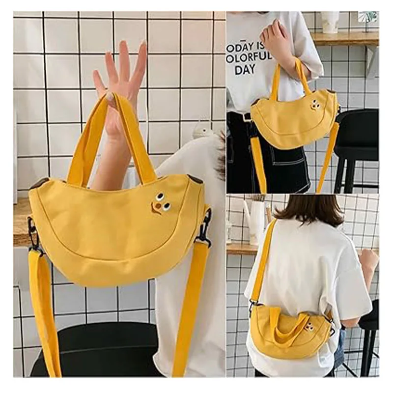 Ste13 Bananen geschenke Zubehör Zeug Tasche Mini Neuheit Geldbörse für Teen Mädchen, Teen Mädchen trend ige Sachen