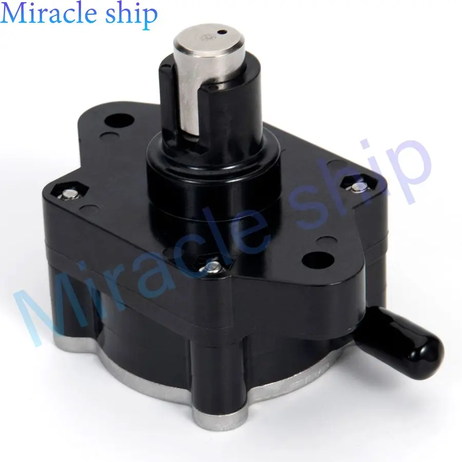 3H8-04000-1 Fuel Pump For Tohatsu/Mariner/Mercury 9.9-30hp Outboard Engine 803529T04 Professional Manufacturing Factory Supply