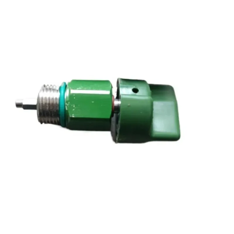 Flow Control Valve for John Deere 2204/7830/7930 Tractor Parts