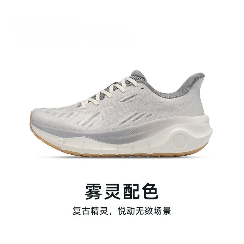 

Original Brand Walking Jogging Shoe Top Quality Outdoor Running Trainers Shoe Comfortable Soft Sole Sport and Leisure Shoe36-46