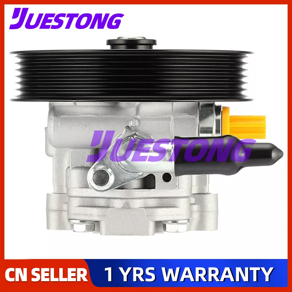 

Насос гидроусилителя руля со шкивом 138 мм для Holden Commodore VZ VE V6 V8 L98 05-13 92174214 92260526 92267876