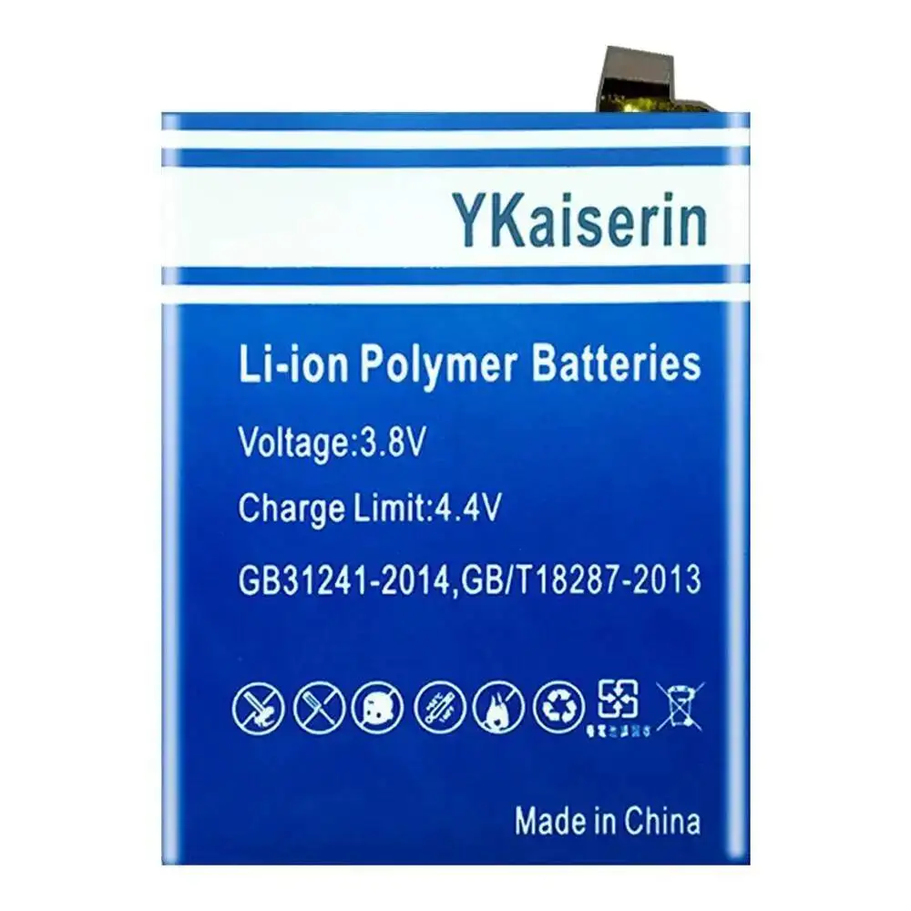 

3900Mah BLP659 For Oppo R15 Pro Reliable Power Supply Mobile Phone Battery