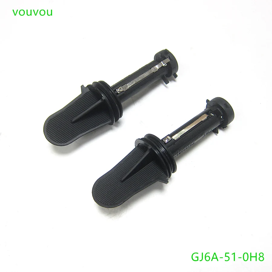 Car accessories GJ6A-51-0H8 head lamp bulb holder for Mazda 6 2002-2008 GG GY