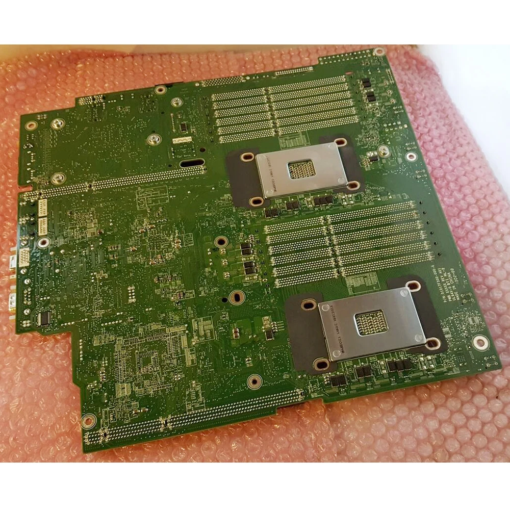 

Материнская плата для DELL PowerEdge R520 1356 DDR3, высокое качество, быстрая доставка 51XDX 56V4Y WVPW3 VRJCG