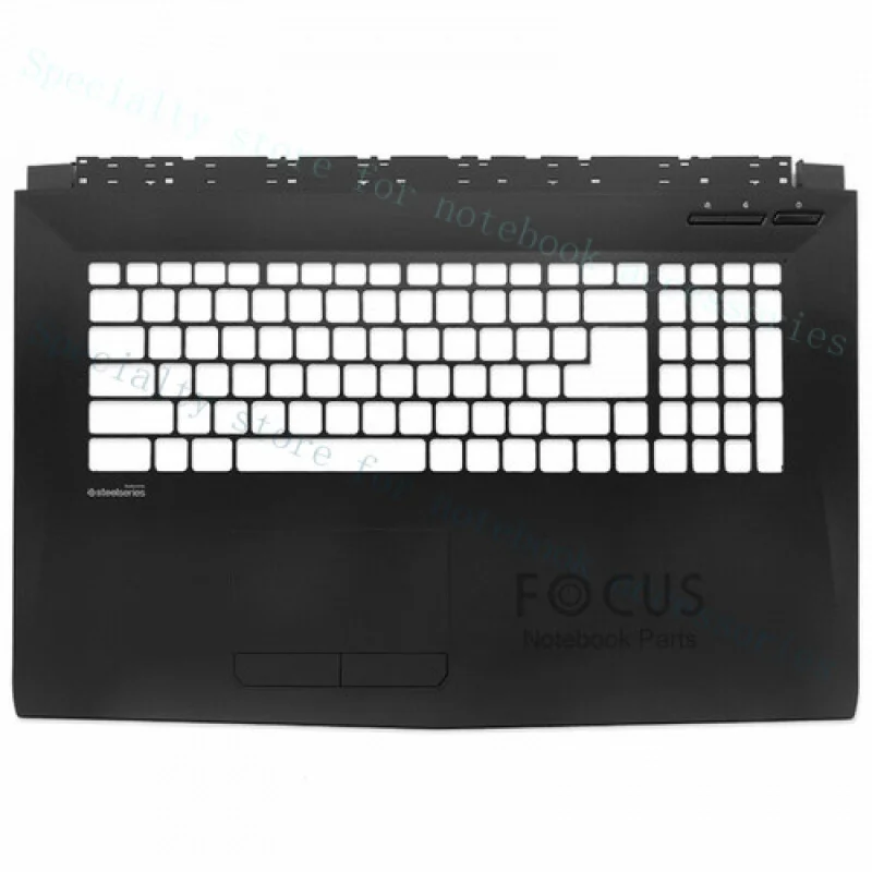 

A++ for MSI GP72 GL72 MS-1795 1799 179B LCD Back Cover/Front Bezel/Hinges ABCD Shell