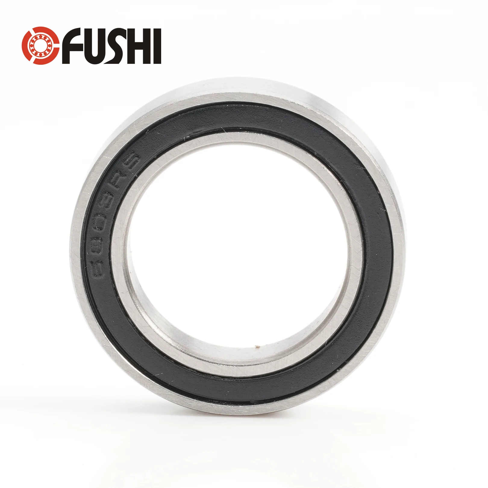 6803 Hybrid Ceramic Bearing 17x26x5 mm ABEC-1 1PC Bicycle Bottom Brackets & Spares 6803RS Si3N4 Ball Bearings