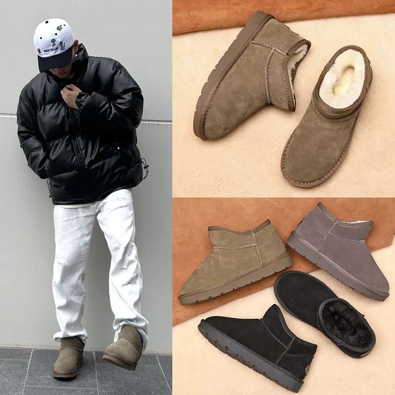 stivali-da-neve-invernali-imbottiti-2024-nuovi-caldi-foderati-in-pile-a-taglio-basso-antiscivolo-alla-moda-in-cotone-per-uomo