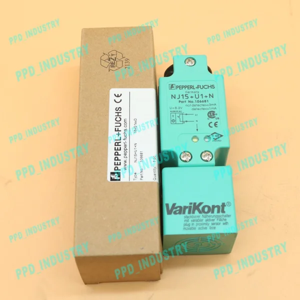 1Pcs Nj15+U1+N New …