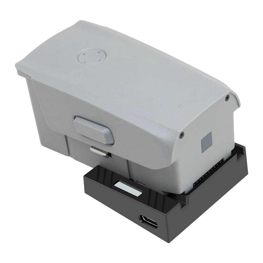 Gimbal الطائرة بدون طيار شاحن USB ل DJI MAVIC AIR 2/AIR 2S شاحن قناة واحدة بطارية قابلة للشحن SQ