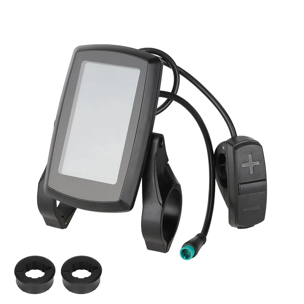 Smart Dashboard Display with KDS Protocol for Engwe EP2 Pro Electric Bike Repair Spare Part