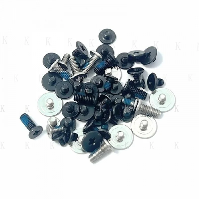 C    Set of screws kit For HP ENVY 13-aq0000 13-aq1000 13-AQ1013DX 13-aq0005nr screw