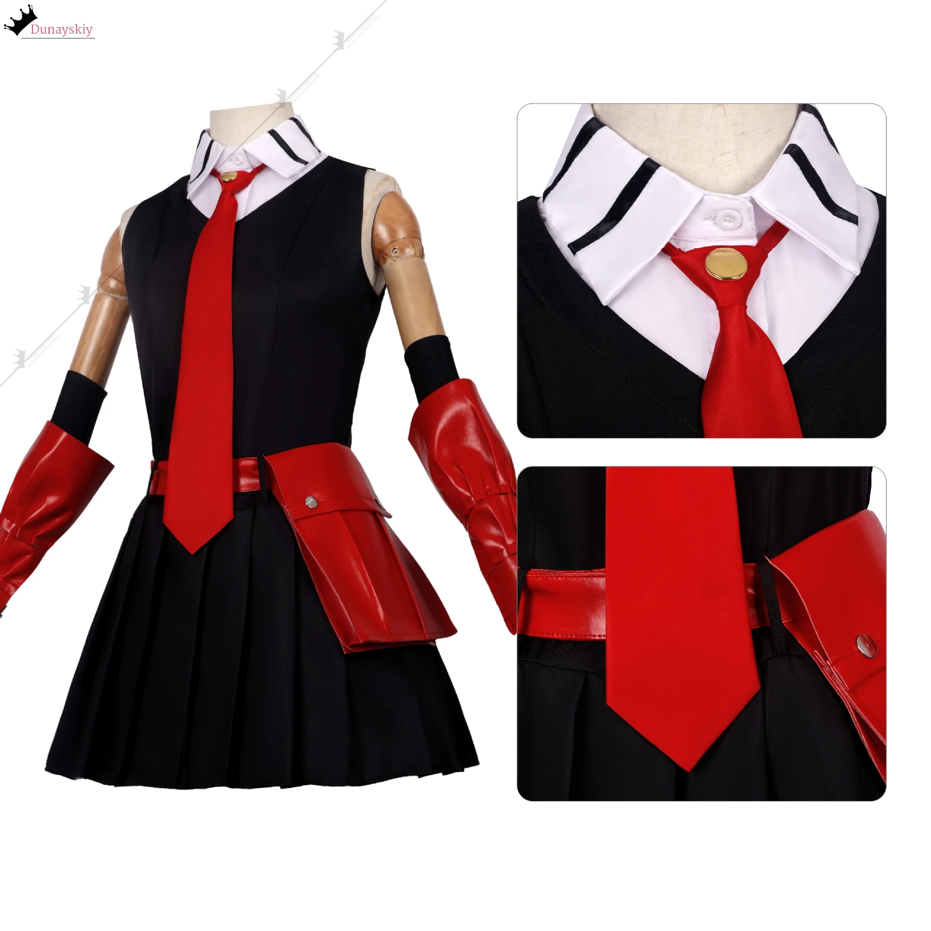 Cosplay Akame Kostüm Anime Aka - Women Shoes Xxl incelemesi ve fiyatı