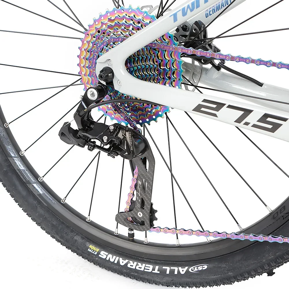 TWITTER LEOPARDpro 12S/13S/24S Hraulic Disc Brake 27.5/29in MTB XC T800 Carbon Fiber Mountain Bike bicicleta bicycle велосипеды