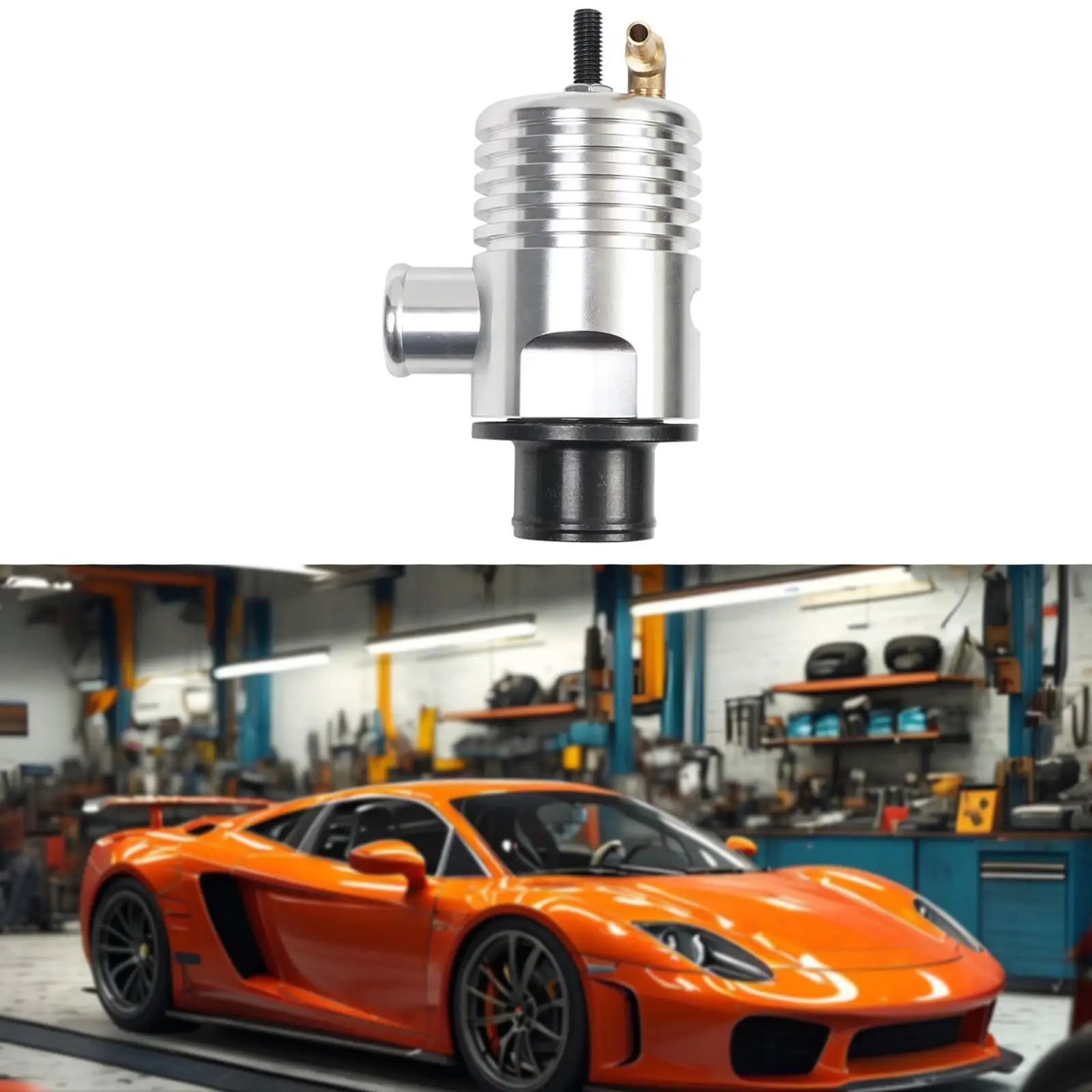 Blow Off Valve Sturdy Fuel System Practical Pressure Relief Valve