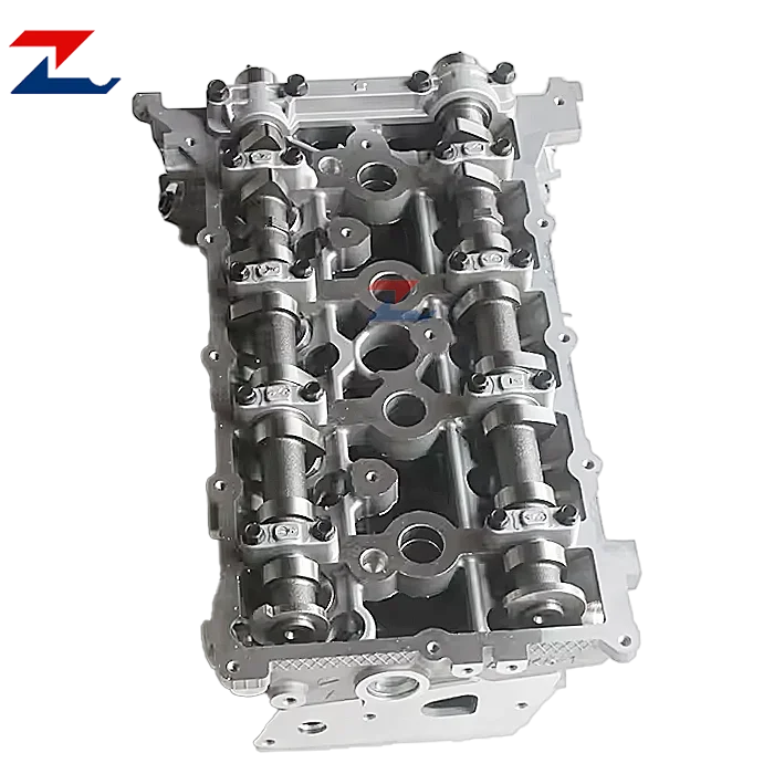 

22100-2G051 качественная автозапчасть двигателя, корейская оригинальная головка блока цилиндров G4KD G4KE в сборе для Hyundai для Kia Sportage Tucson Sonata