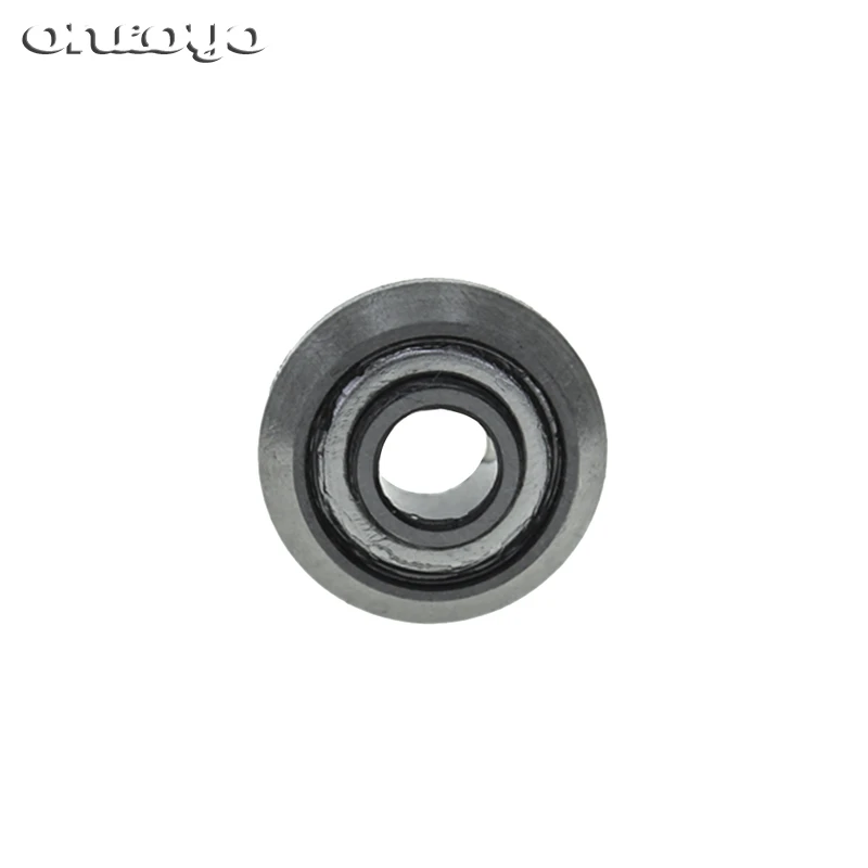 Computer Embroidery Machine parts: Unilateral Diamond Bearing Outer Diameter 17.6mm,inner Diameter 6mm