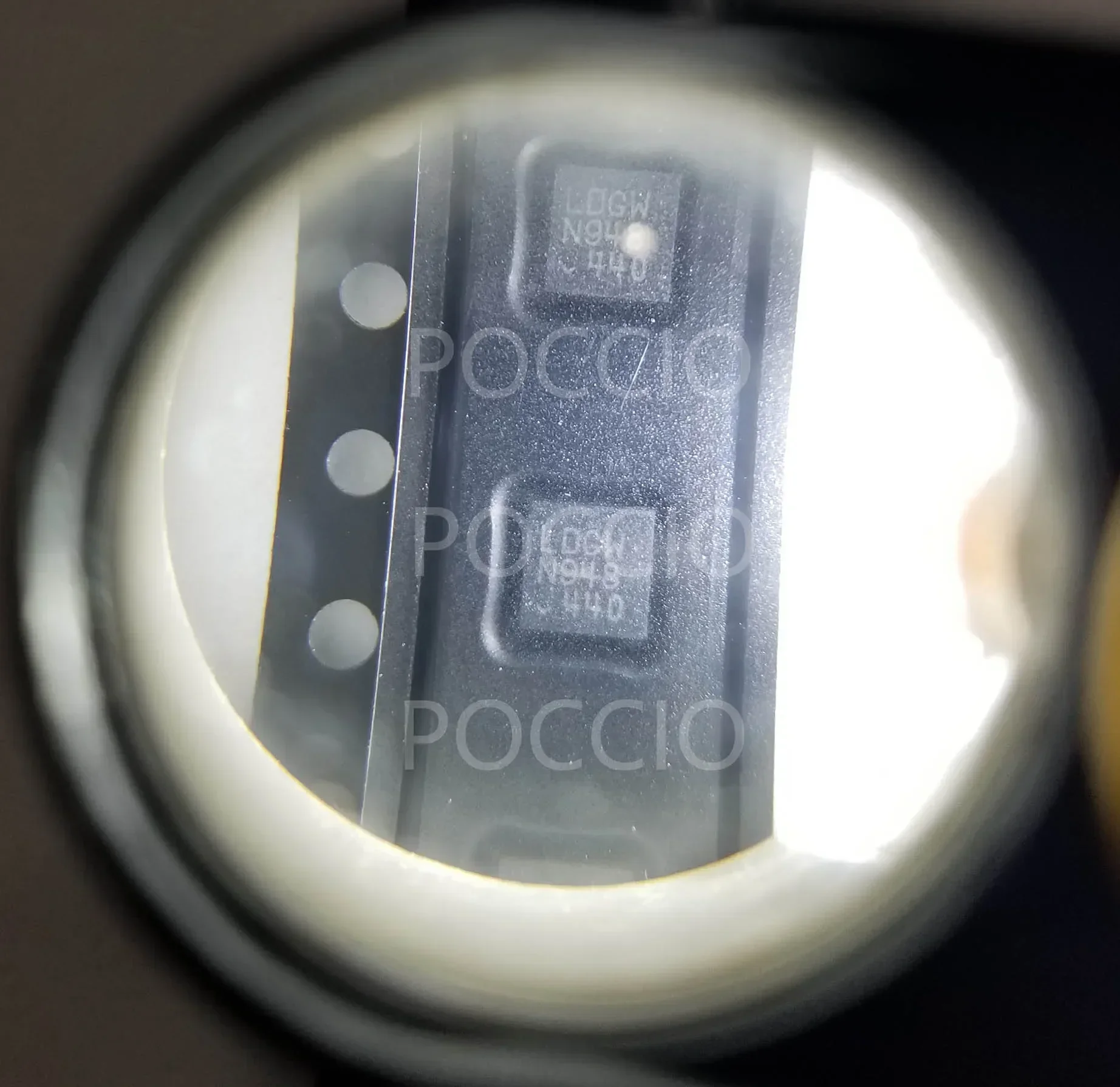 LTC2306CDD LTC2306IDD LTC2306 - Low Noise, 500ksps, 2-Channel, 12-Bit ADC