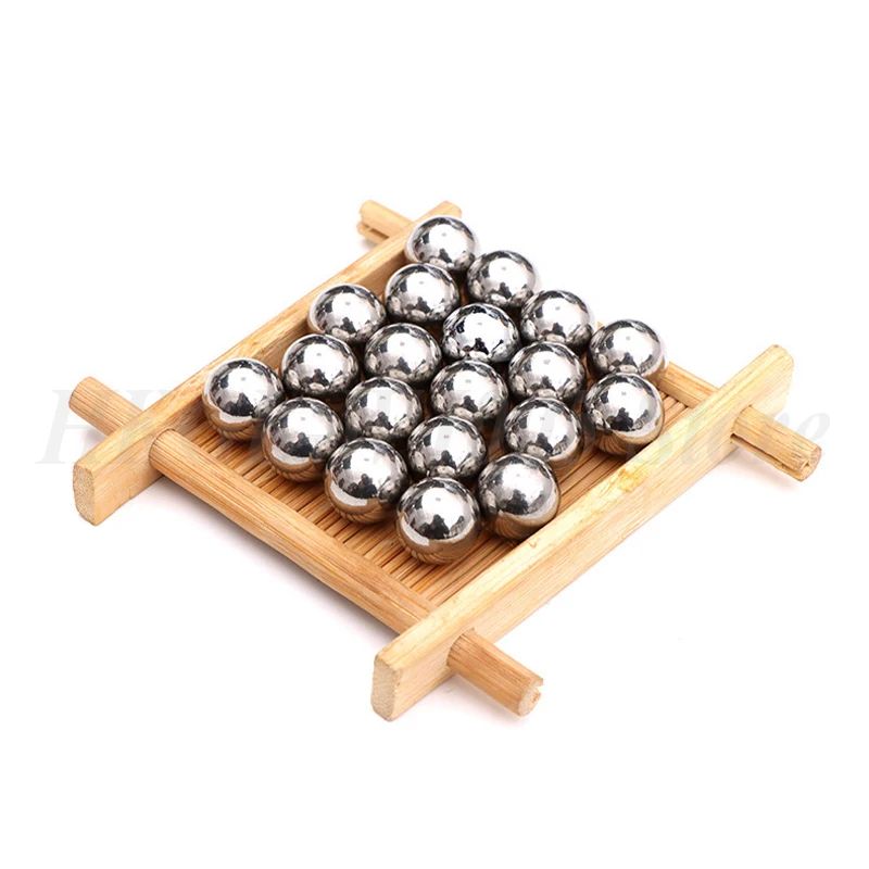1-20mm Carbon Steel Ball Solid Smooth Bearing Steel Ball Round Bead Ball - Support Wholesale - Image 4