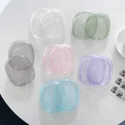 Super Protective Case For Apple Airpods Max Earphone Case High Quality Transparent Silicon Headphone For Airpods Max Accessories