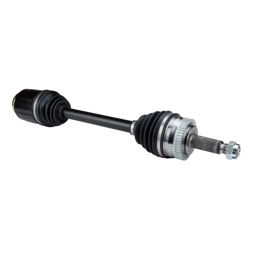 CCL brand Front right cv axle drive shaft assy C.V. Joint For Hyundai SONATA ACCENT RIO 2004- 49500-1F600 49500-1F500