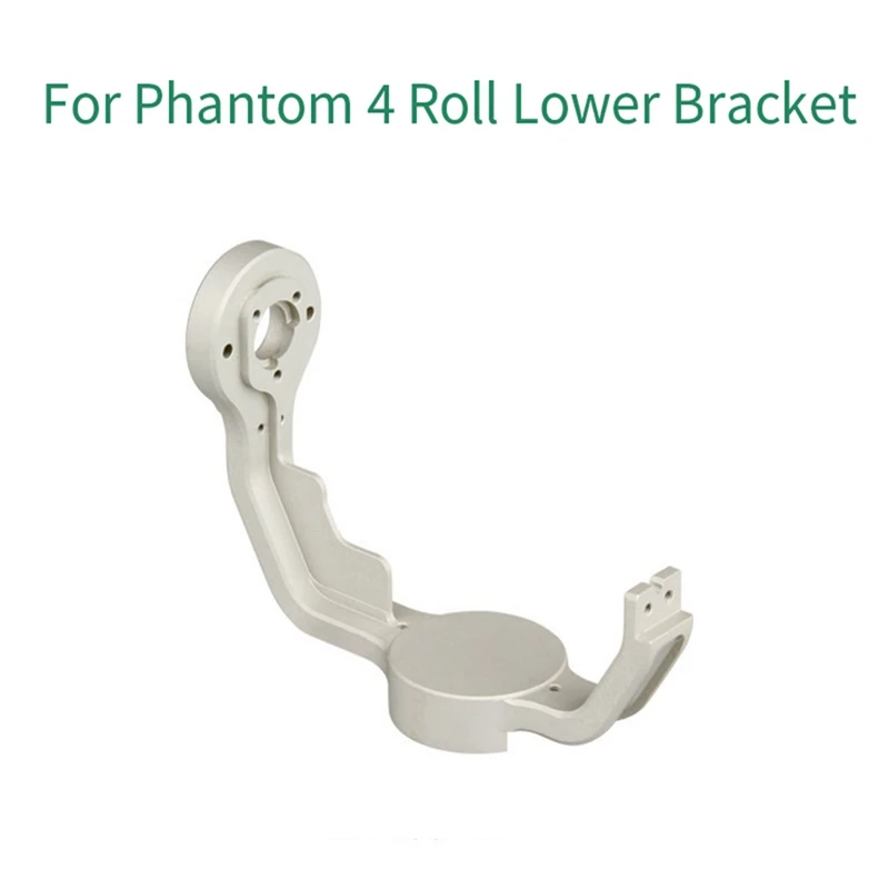 DJI Wizard Phantom 4, Gimbal Motor Bracket, Conveniente Substituição do Motor, Multi-Funcional, 4Pro