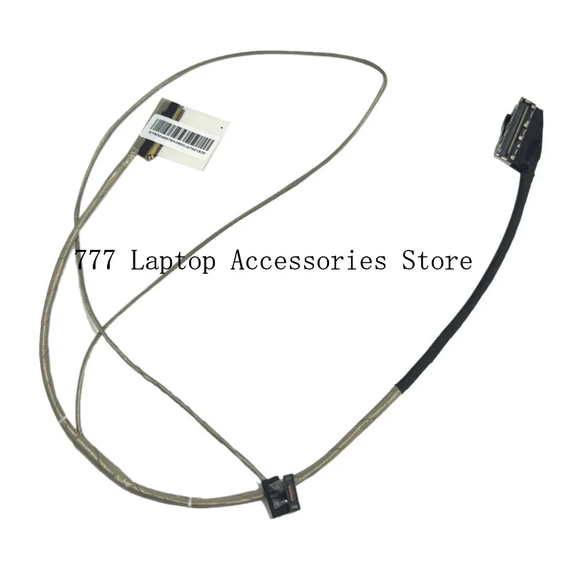 

LCD Video Cable 40Pin For MSI MS-16P7 GL63 8SE GL63 8SD K1N-3040079-H39