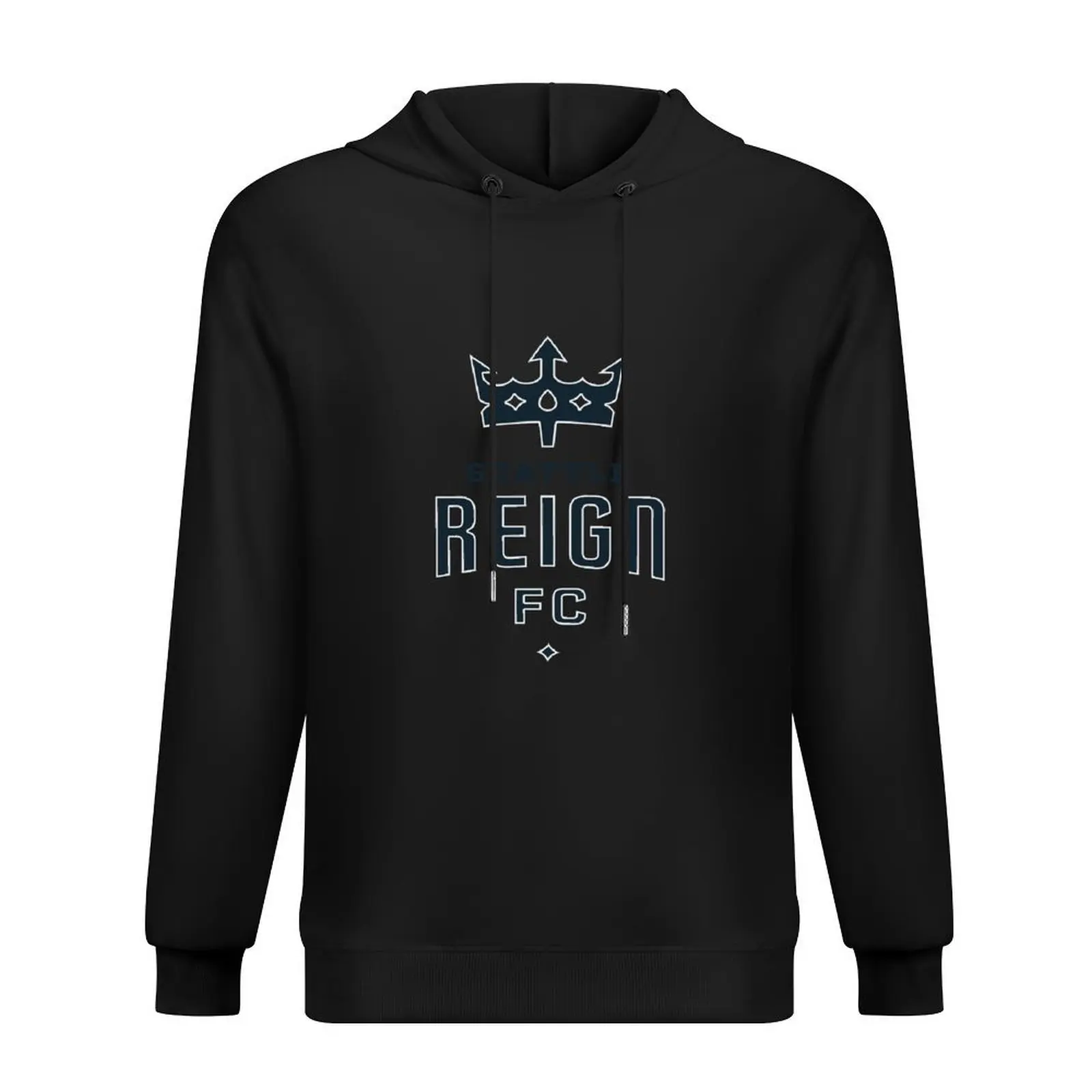

Seattle Reign FC_Football Hoodie blouse fashion men mens clothes hoodie for men