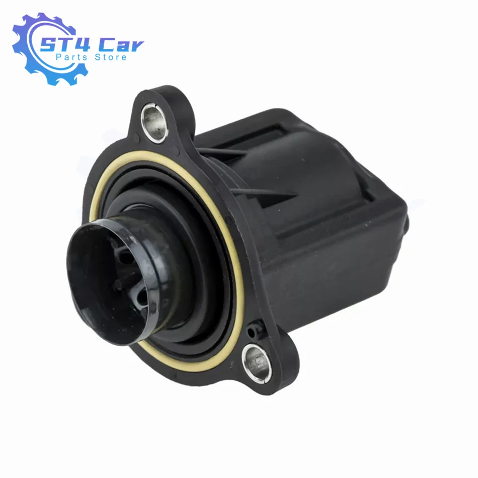 

11657609210 Turbocharger Blow-Off Valve 7609210 For BMW X1 E84 E89 F07N F10 5 F30 3 F36