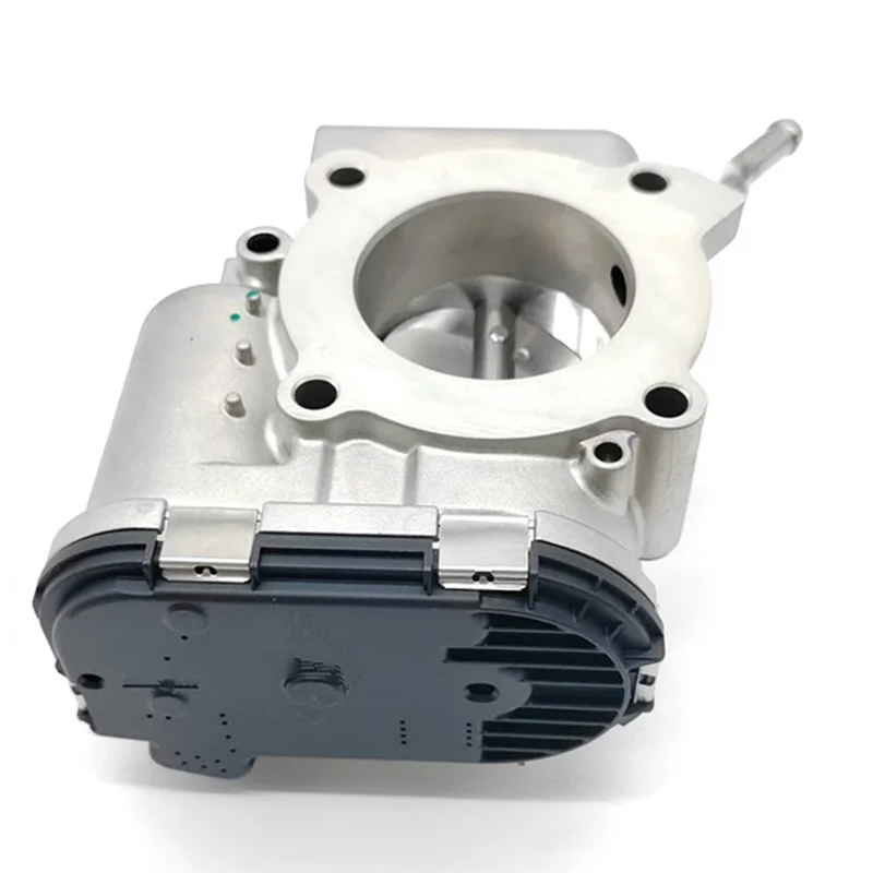 Auto Drosselklappengehäuse 35100-2B180 351002B180 Für Kia K2 K3 Hyundai I30 IX20 Veloster 1,6 Benzin 2013-2015-A67F
