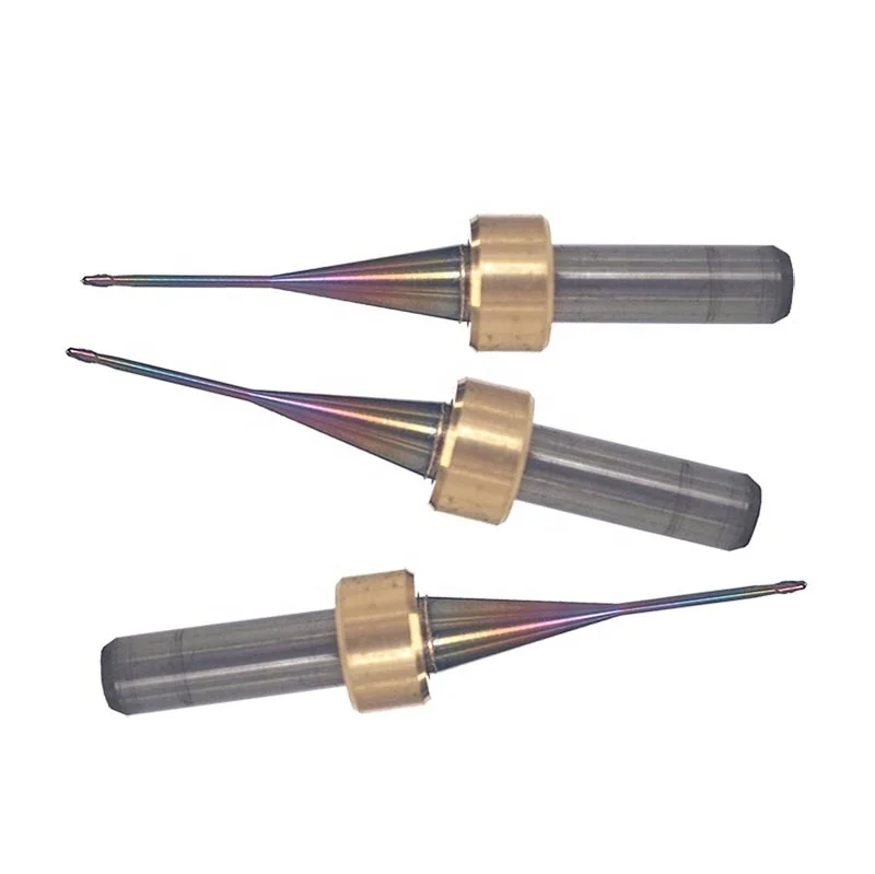 

Dentals High Speed Handpiece Diamond Bur PM7 Emax Dentals Burs Milling Lithium Disilicate Tools