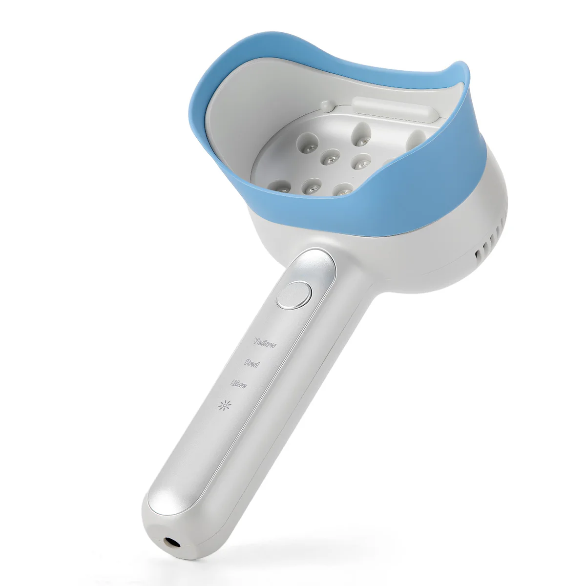 

Azdent Bleaching Accelerator Device LED Light Dentistry Equipment 16 LED Dental Cold Light Lamp