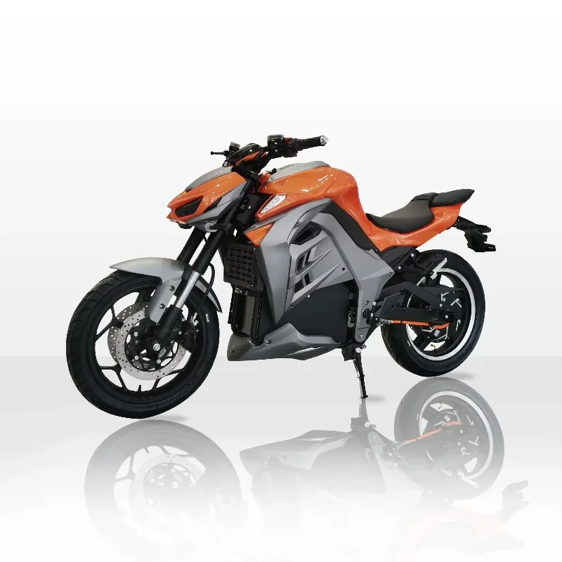 

Оптовый электрический мотоцикл BR Gold с дисплеем скорости MPH, модель Z1000 N19