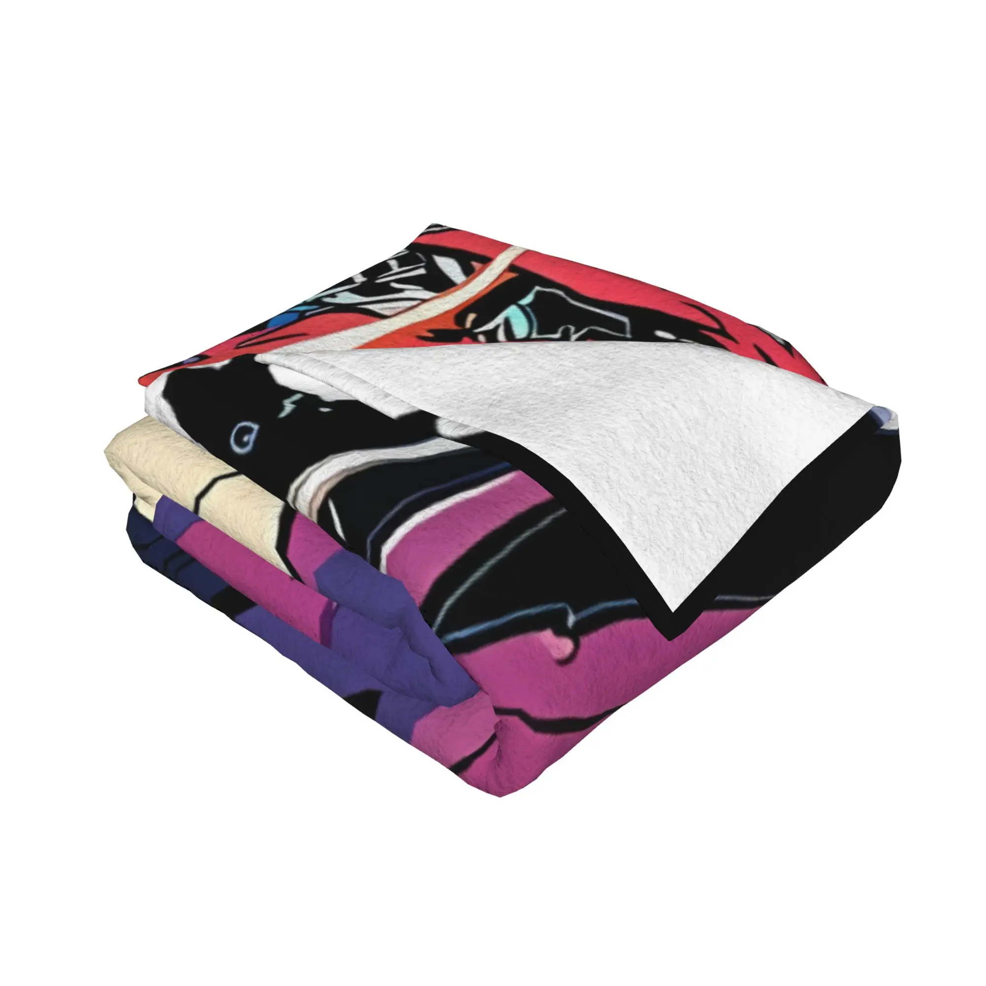 1PC home Cutecore Digimon Digital Monsters Fan Digimon Digital Monsters Blanket Super Cosy Plush Home Living Room Sofa halloween